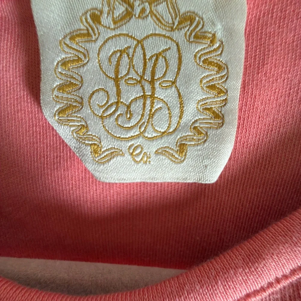 The Beaufort Bonnet Company Coral Tank Top - Picture 3 of 4